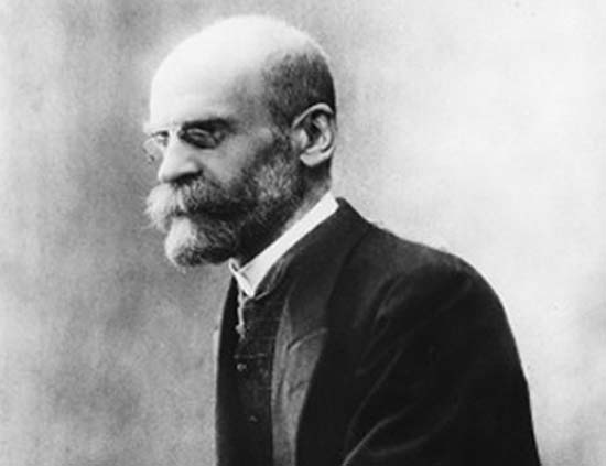 Resonancias de El suicidio de Durkheim