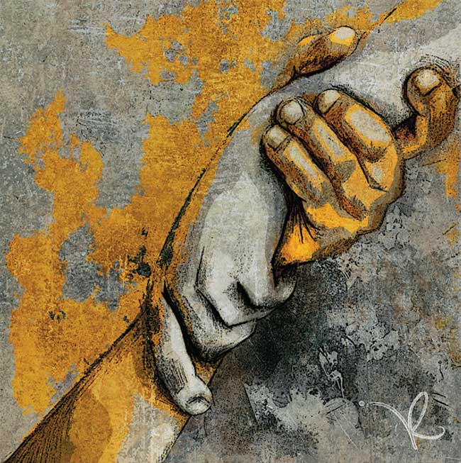 Historias que no son mentira: la “lepra” en nuestros tiempos