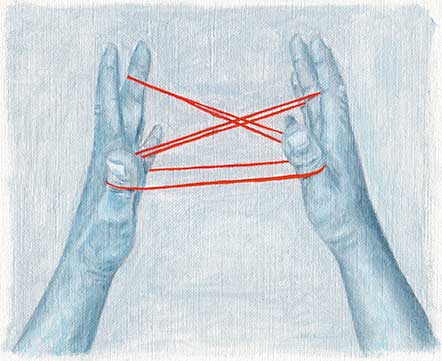 Coerción y violaciones a DDHH en leyes para la salud mental y adicciones