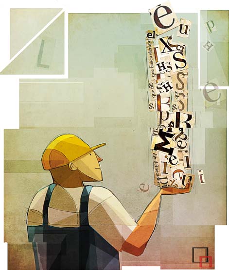 El periodismo sobre discapacidad (y algunos consejos para hacerlo bien)