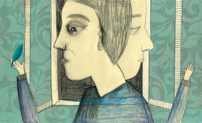 ¿Sirven los antidepresivos?