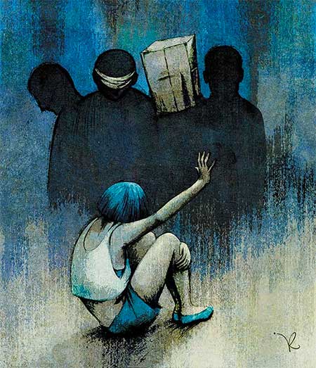 Mujeres con discapacidad y violencia sexual. Un problema invisibilizado