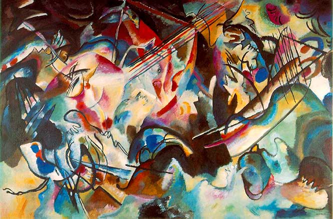 Ver sonidos y saborear con el tacto. Lo que sabemos de la sinestesia