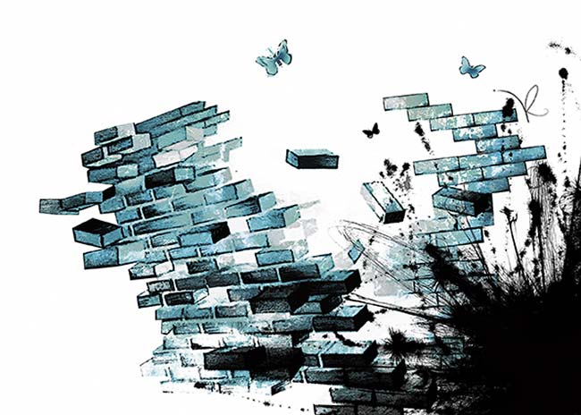 México olvidó festejar la Convención sobre los derechos de personas con discapacidad… y cumplirla