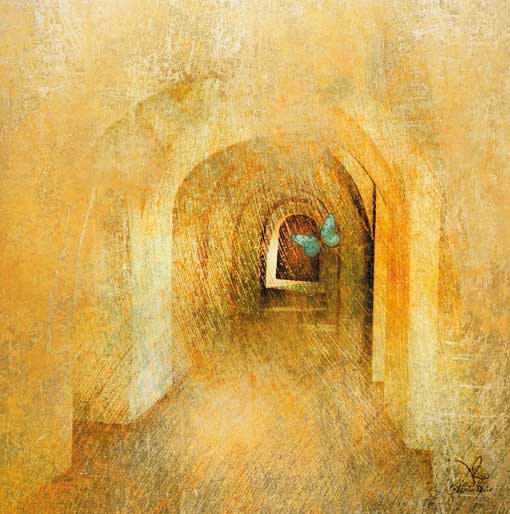 Comunicar con el pensamiento: cuando hay consciencia en el estado vegetativo