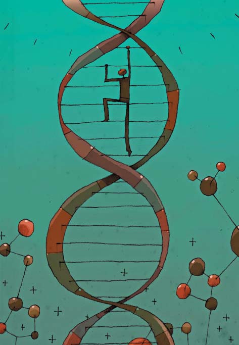Genética e inteligencia: ¿qué dicen los que saben?