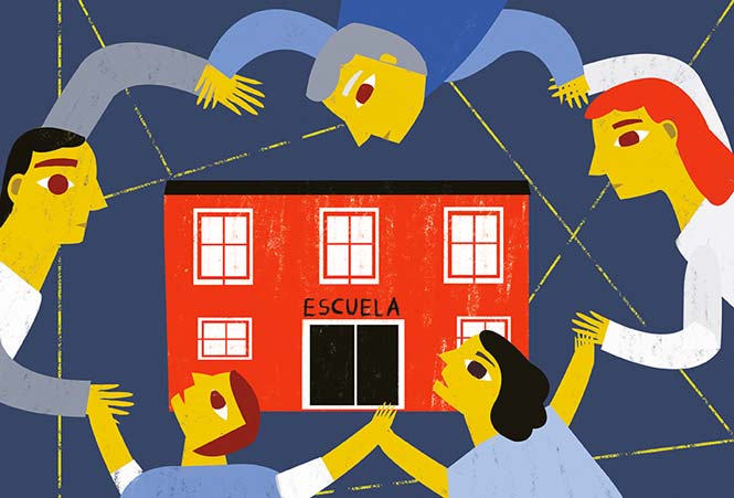 Las trampas de la inclusión