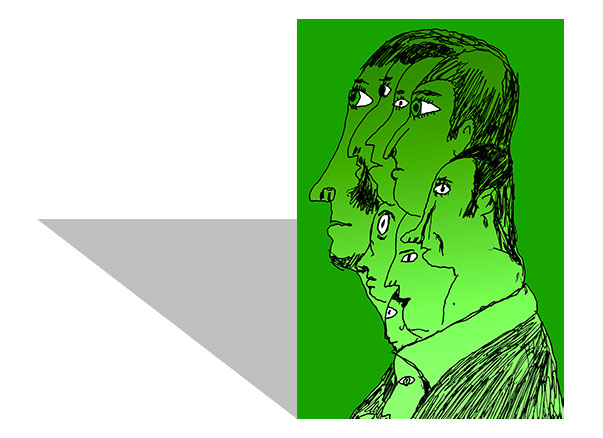 El fin del complejo de Edipo