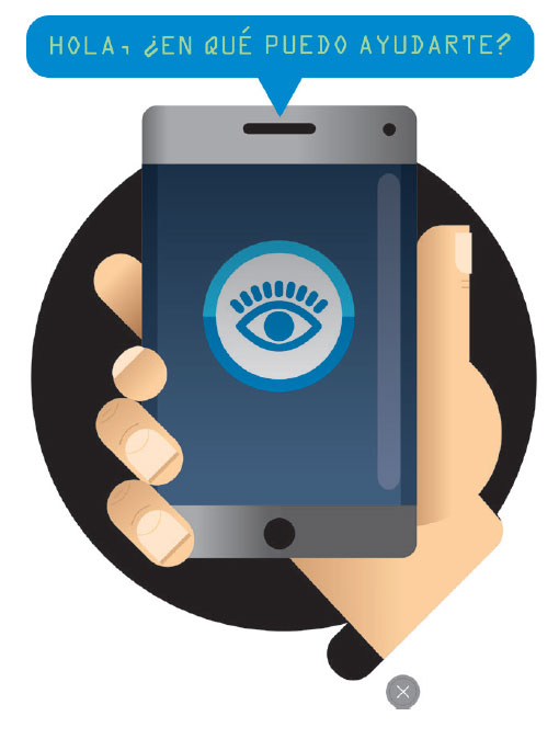 Terapia en el celular: ¿la salvación de nuestros tiempos?