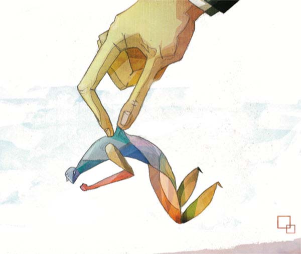 La discapacidad abandonada #ConadisMxSinTitular