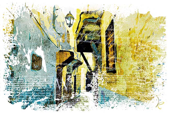 La soledad de escribir