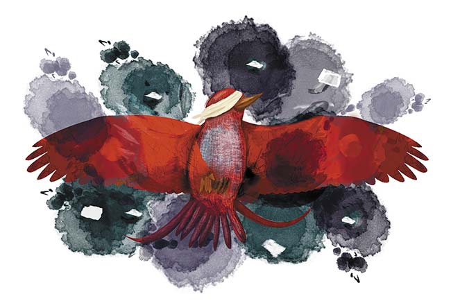 Conversaciones en la oscuridad: dos documentales sobre la ceguera