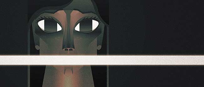 Narrador sospechoso: gaslight y trastornos mentales