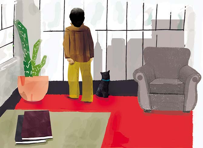 Compañía en el bolsillo: apps para aliviar la soledad