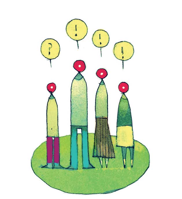 Las personas con discapacidad también representan un número (y está bien)