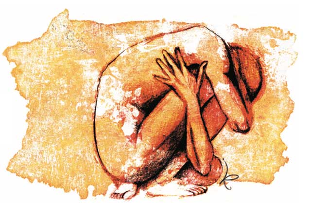 Del uno al 10. Dos reflexiones sobre el dolor