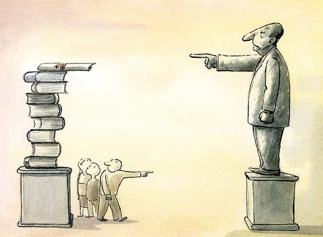 Incertidumbre y contradicción en las políticas para la inclusión