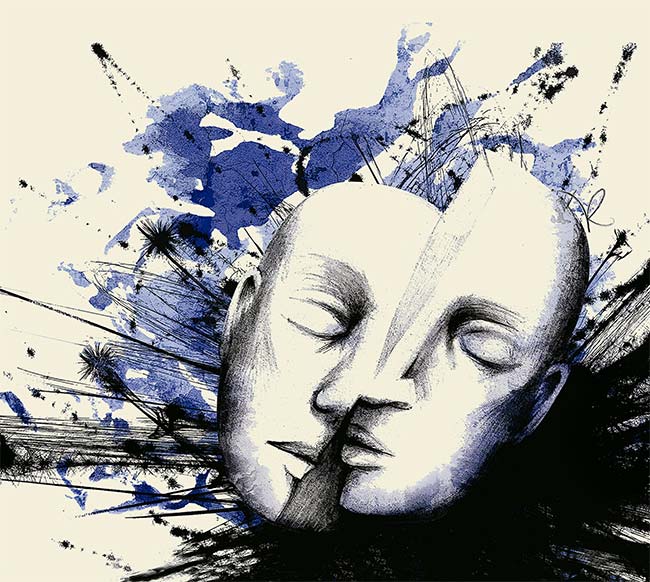 A propósito de Guasón: Enfermedad mental y subversión