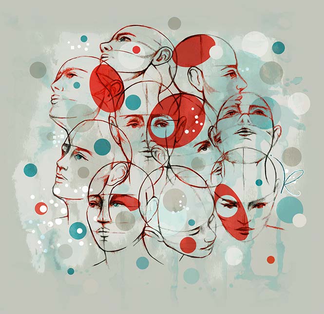 Billie Eilish, el síndrome de Tourette y la defensa de la intimidad