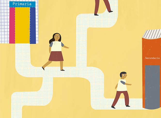 Regreso a clases: ser padre de un joven con discapacidad y la odisea educativa