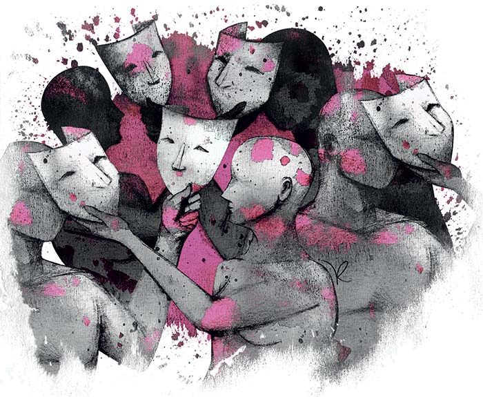 Feminismo y antipsiquiatría: las ideas de Bonnie Burstow