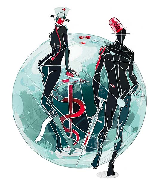 El silencio y las nuevas formas de discapacidad