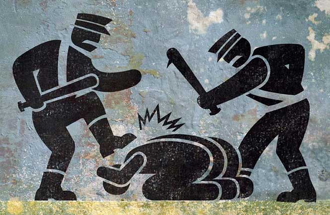 Represión política, exilios y salud mental. Breve historia del Cono Sur