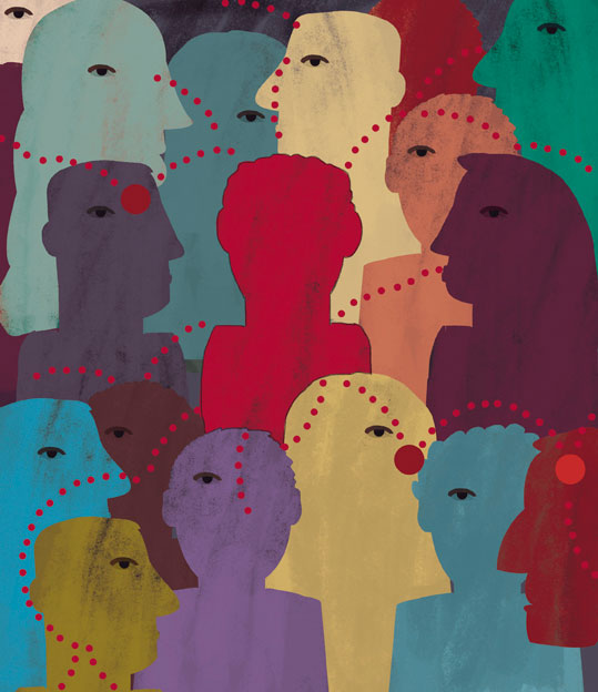 Coronavirus: las presiones que enfrentan los gobiernos para equilibrar la seguridad y la libertad