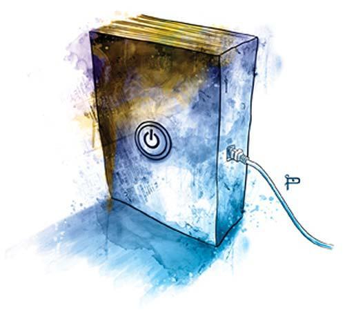 Recordando a Aaron Swartz: mártir de la era digital