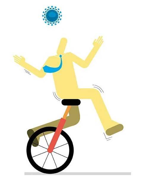 El augurio de las pruebas serológicas para el coronavirus