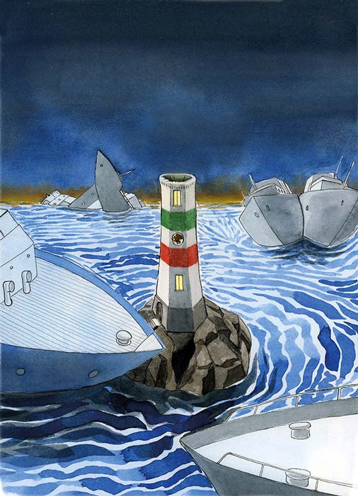 Para discutir sobre el Conapred