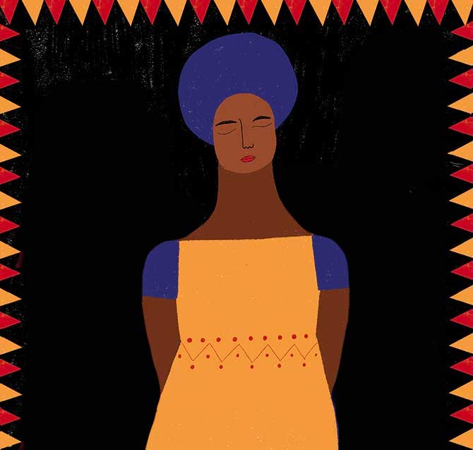 Sara Baartman: racismo, colonización y poesía