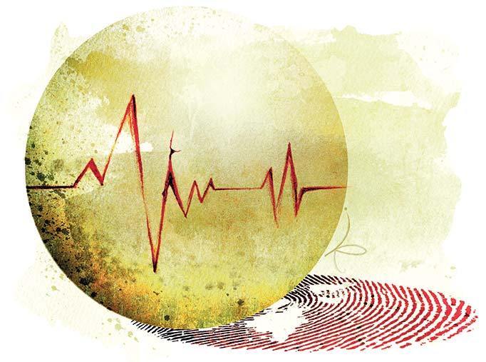 La salud mental en el mundo de la pandemia