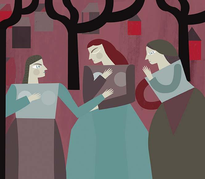 Acceso de las mujeres a la salud: una deuda que cumple 25 años