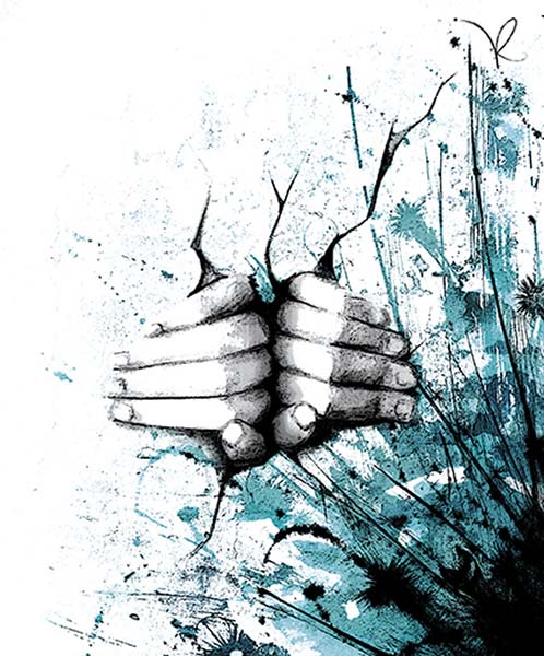 Tenemos que olvidarnos del manicomio