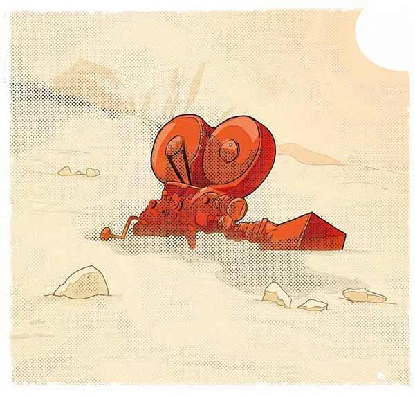 De la utopía a la calle: dos retratos del movimiento de personas con discapacidad