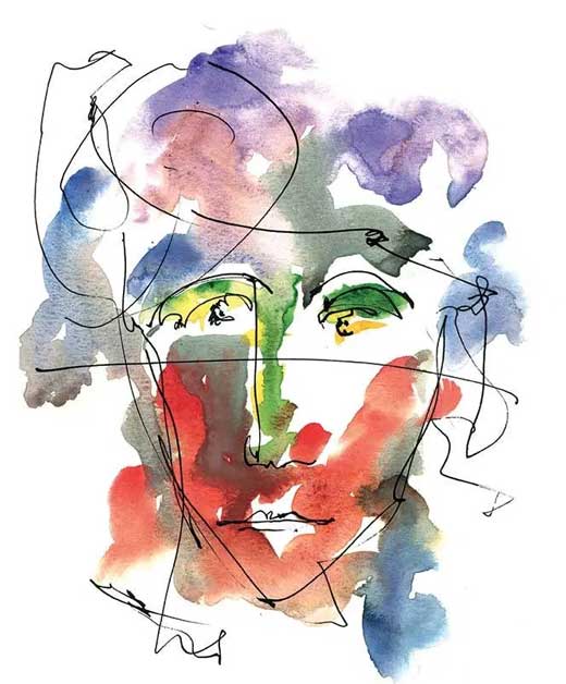 Anne Sexton: poéticas de la locura