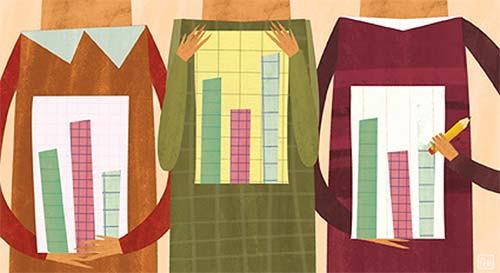 Personas con discapacidad en México, ¿casi 21 millones o sólo seis?