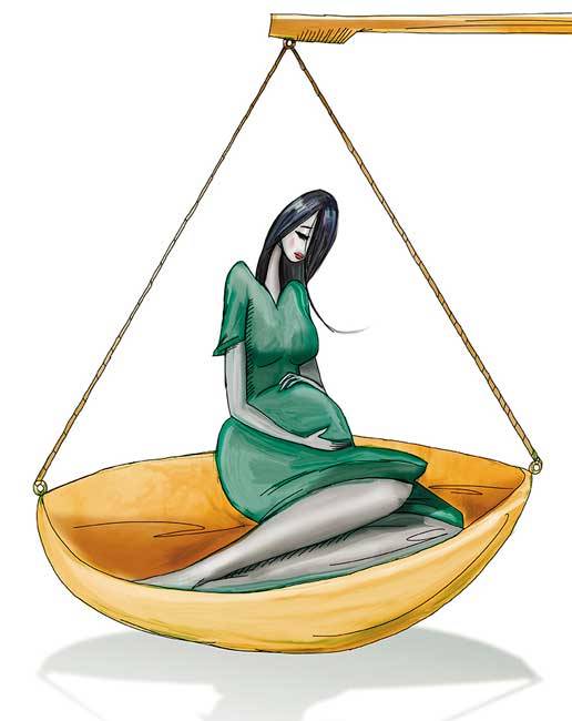 Desmintiendo supuestos sobre el aborto y la salud mental