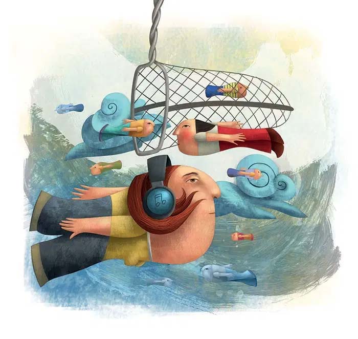 Los olvidados de la pandemia: adolescentes y salud mental