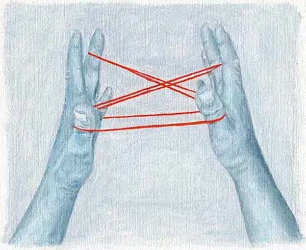 La batalla entre la voz y el gesto