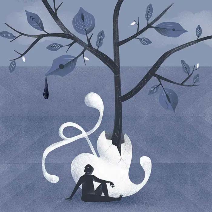 La integridad ecológica en la salud y el bienestar