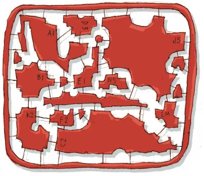 Discriminación política a personas con discapacidad: una constante en América Latina