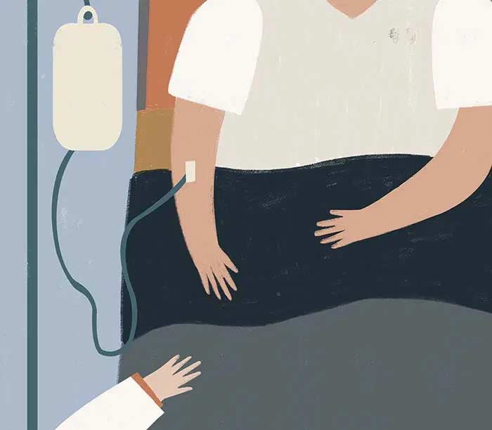 “Cuidar no cuesta nada” y otros malentendidos en el trabajo de cuidados