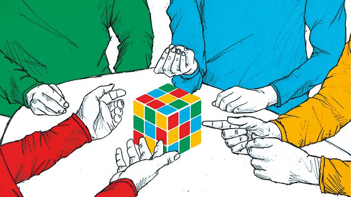 Las fronteras del cuerpo: discapacidad e identidad