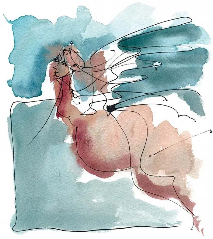 Los cuerpos que no caben en el movimiento “body positive”