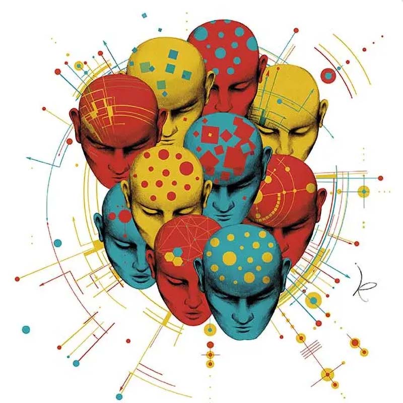 ¿Puede la psicoterapia promover la liberación?