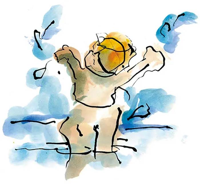 La salud mental infantil depende de la salud mental de los adultos