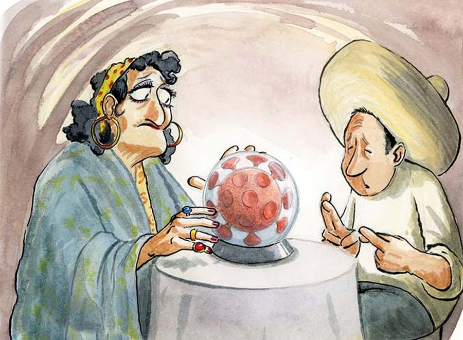 La vulnerabilidad y la ética para un mundo incierto